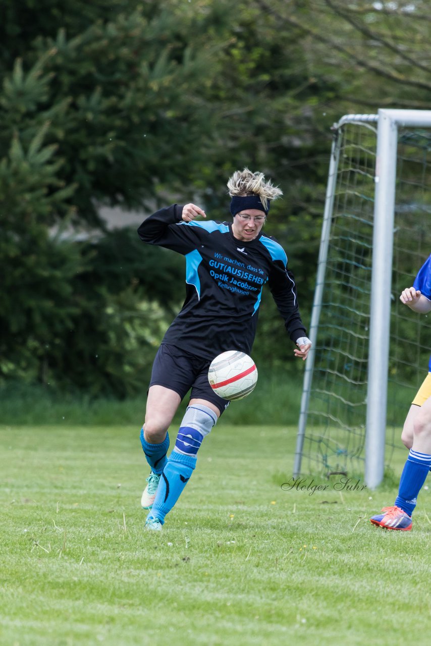 Bild 123 - Frauen Armstedter SV - TSV Gnutz : Ergebnis: 0:9